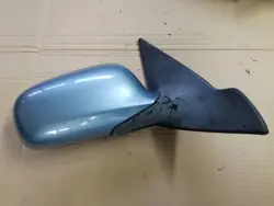 Oikea sivupeili Saab 9-3 II 2006 12796552