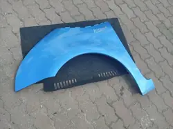 Vasen lokasuoja Citroen C4 Picasso OEM 9655001800