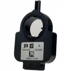 Sensor de ángulo de dirección OEM 13500980 Opel Astra J