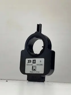 Capteur d'angle de direction OEM 13500980 Opel Astra J