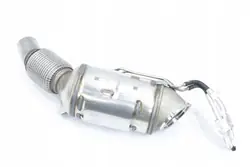 Catalyseur OEM 5A3EBE0 pour BMW G20 G22 G26