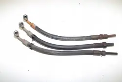 Flexible de pompe de direction MERCEDES ACTROS MP4