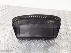 BMW Näyttöruutu OEM 9114362016 3-sarja E92:lle