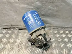 Base de secador de ar OEM LA822220056 para MAN TGA
