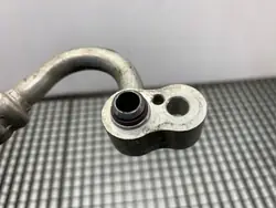 Tuyau Climatisation OEM A2048305616 Mercedes X204 2.1 170CH