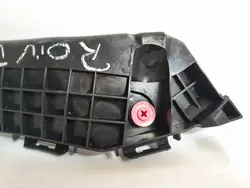 TOYOTA RAV4 IV Front Right Bumper Mount 52535-42080