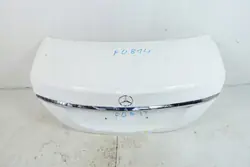 Kofferraumdeckel Mercedes W205 OEM MERCEDES W205 205