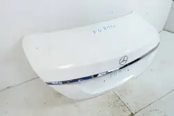 Mercedes W205 Tavaratilan kansi OEM MERCEDES W205 205