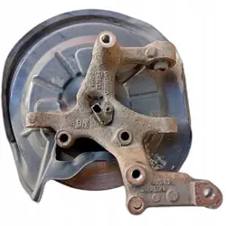 Snodo posteriore destro Seat Leon 2 1P Cupra 1K0505436AB