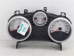 Quadro de Instrumentos Peugeot 207 OEM A2C53190340