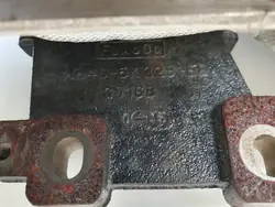 Tubo de escape Land Rover OEM AH4Q-5K229-EB Usado