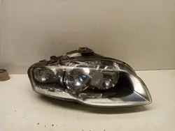 Faros Delantero Derecho Audi A4 B7 H7