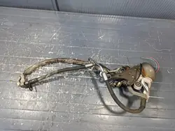 CITROEN C5 III X7 Divisor de Suspensão