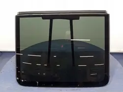 Skoda Yeti Panoramadak Glas OEM 7N0877056