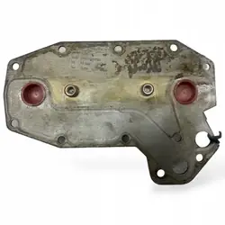 A0001806765 Mercedes-Benz Oljekylare