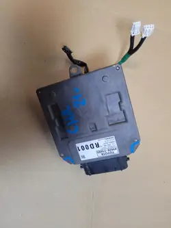 Koplamp converter module Toyota CH-R Lift 89908-F4080