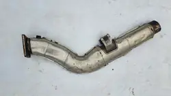 Pakoputken liitin BMW E60 E61 3.0D 2.5D