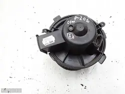Peugeot 206 värmefläkt OEM 6424501