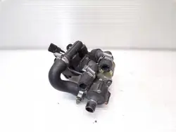 Soupape de Chauffage OEM 1147412044 pour BMW E32