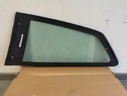 VW Polo 6R/6C Heck Rechts Karosserieglas OEM SZYBA