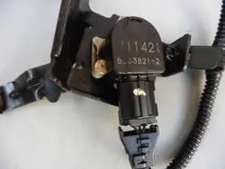Sensor de Nivelación Faros OEM Mitsubishi Outlander II