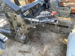 Aleta delantera derecha Mercedes-Benz EQE V295 2022 OEM 271379
