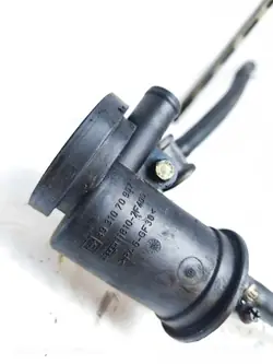 Motor-Entlüfter OEM 3931070907 für Terrano II 2.7 TDI