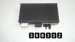 Amplificador de audio OEM AM-368332 para Citroen C5