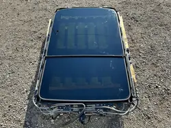 Cristal techo panorámico Ford OEM BB5378502C22AJ