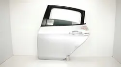 OEM 365578230 Linke Hintertür für Peugeot 208 12-15