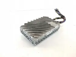 BMW i3 Harman Kardon Audio-förstärkare OEM 2622756