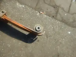 Lublin Vorderblattfeder OEM 01 - 6 Blätter