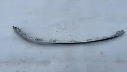 Rivestimento Paraurti Sinistro VW Passat B8 3G0853253