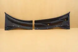 Joint de pare-brise avant Nissan OE 668638H900