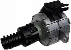 Motor Ajuste Farol BMW 7721163200 - OE Usado