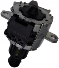 Motor Ajuste Faro BMW 7721163200 - OE Usado