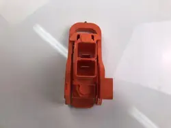 Relé Toyota OEM 14507252 para Corolla 2010