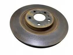 Disques, Plaquettes, Étriers AR OEM 8W0615601H