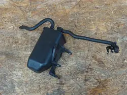 Filtre à charbon OEM 1K0201801E pour Audi A3 8P TT 8J