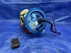 VW AUDI SEAT SKODA BRANDSTOFPOMP 5Q0919051BK