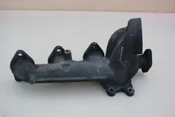 Auspuffkrümmer BMW OEM 7812259 für N47S 123d