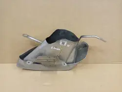 OEM SSR 8W0253826M Höger Avgasrörsspets Audi A4 B9