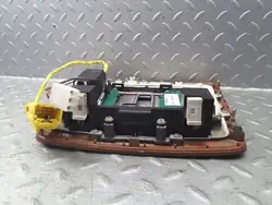 Käytetty Volkswagen Phaeton ikkunanohjain OEM 3D0959676K