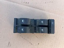 Vorderes linkes Fensterpanel Audi A3 8L 1999-2002 OEM