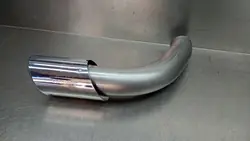 Ponta de escape Volvo XC40 V40 2012-2019 OE 31321095