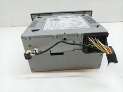 Radio OEM 13253511 für Opel Signum I (2003-2008)