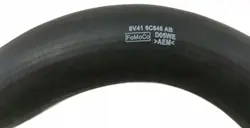 Välijäähdyttimen putki Ford Kuga I 1508539 OEM DWP534583OE