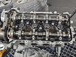 Hyundai G4LG motor 1.5 DPI 110 hk begagnad
