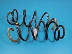 Ressorts avant OEM IMPRK1552957 pour Peugeot 2008