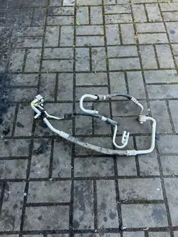 OPEL CORSA D Tuyau de Climatisation 13338416